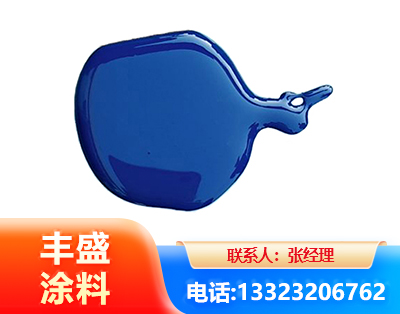 郑州水性醇酸磁漆