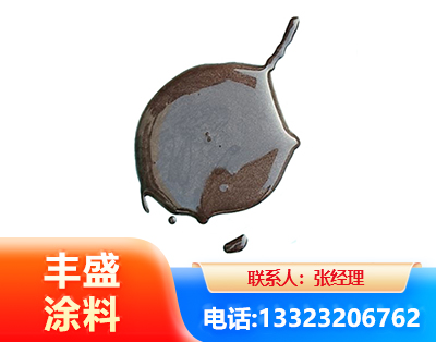 郑州水性氯磺化漆